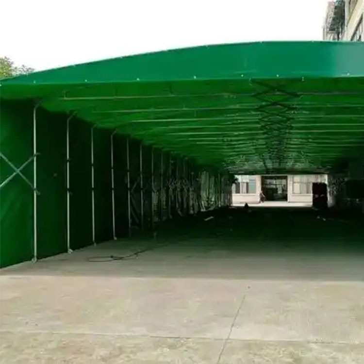 蒙山县工程案例