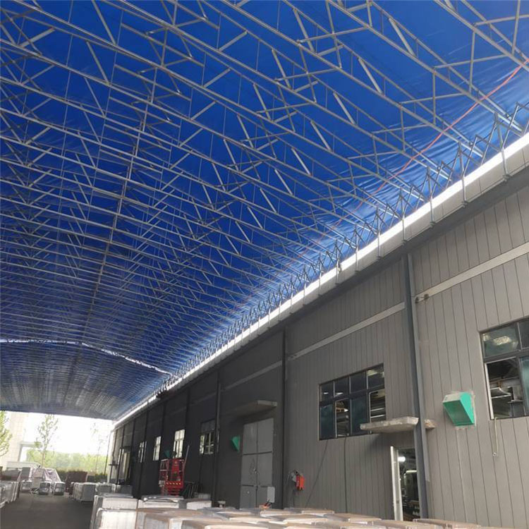 蒙山县工程案例