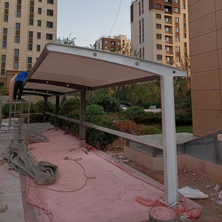 蒙山县工程案例